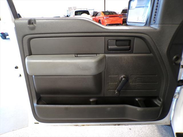 used 2014 Ford F-150 car, priced at $10,995