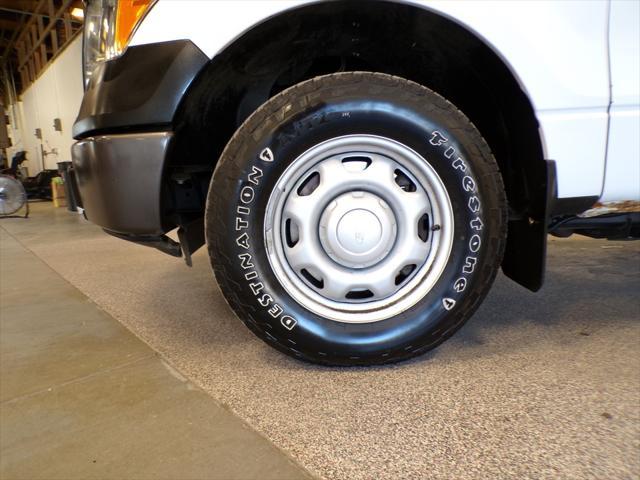 used 2014 Ford F-150 car, priced at $10,995
