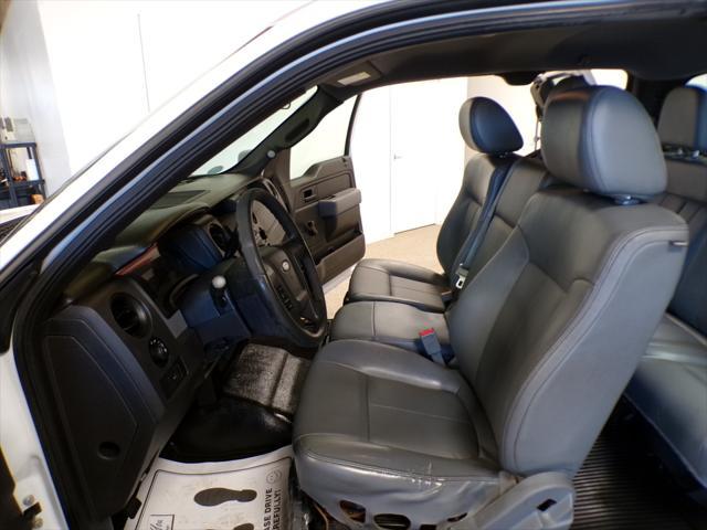 used 2014 Ford F-150 car, priced at $10,995