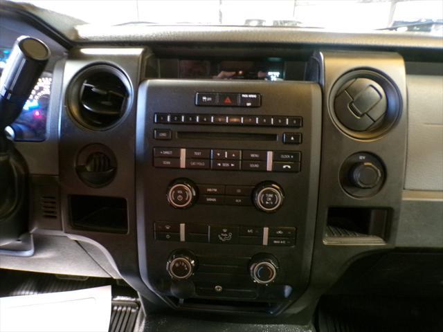 used 2014 Ford F-150 car, priced at $10,995