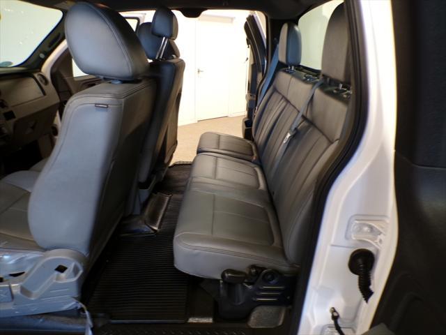 used 2014 Ford F-150 car, priced at $10,995