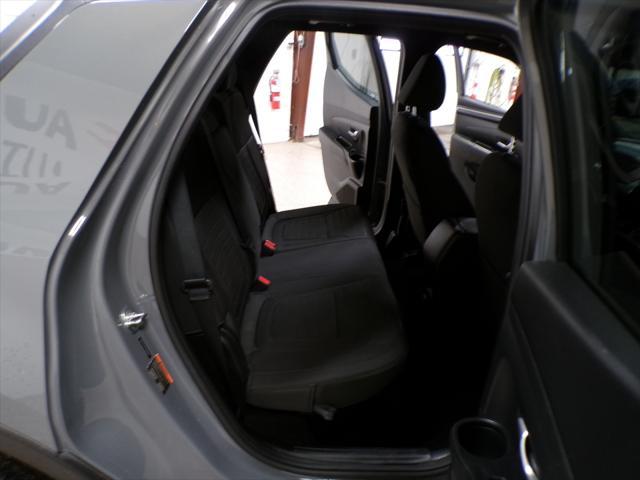 used 2023 Hyundai SANTA CRUZ car, priced at $23,995
