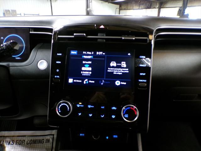used 2023 Hyundai SANTA CRUZ car, priced at $23,995