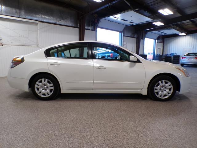 used 2010 Nissan Altima car, priced at $5,995