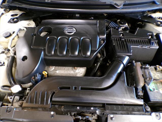used 2010 Nissan Altima car, priced at $5,995