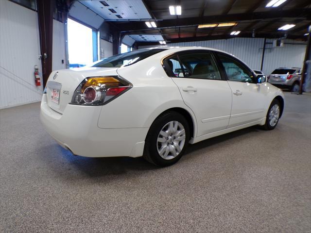 used 2010 Nissan Altima car, priced at $5,995