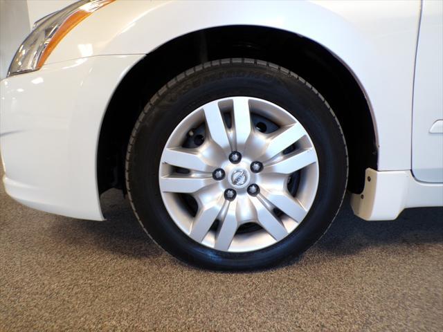 used 2010 Nissan Altima car, priced at $5,995