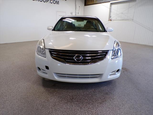 used 2010 Nissan Altima car, priced at $5,995