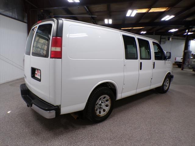 used 2014 Chevrolet Express 1500 car, priced at $11,500