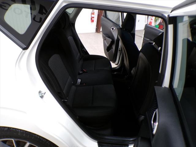 used 2022 Kia Soul car, priced at $14,995
