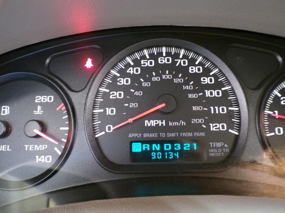 used 2004 Chevrolet Impala car, priced at $6,495