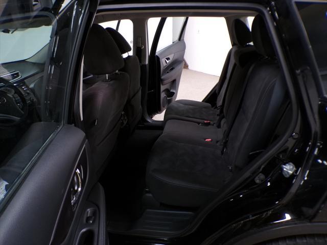 used 2015 Nissan Rogue car, priced at $9,995