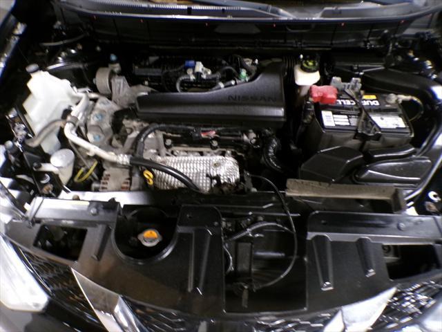 used 2015 Nissan Rogue car, priced at $9,995