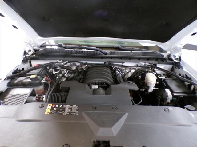 used 2017 Chevrolet Silverado 1500 car, priced at $24,995
