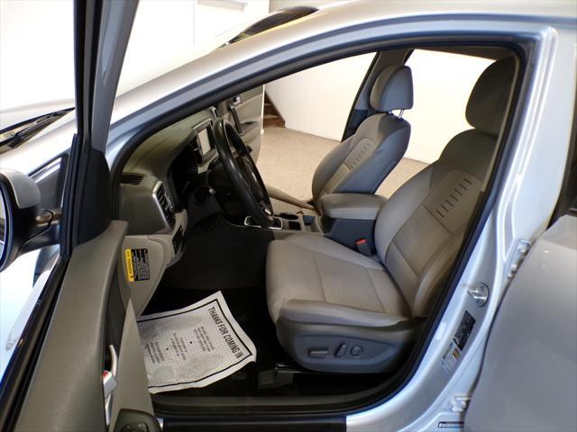 used 2017 Kia Sportage car, priced at $12,995