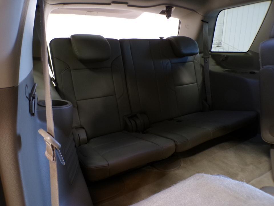 used 2015 Chevrolet Tahoe car, priced at $15,495