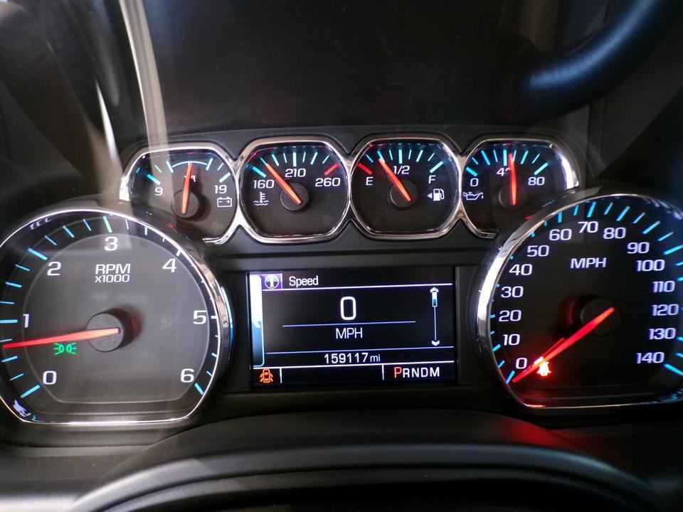 used 2015 Chevrolet Tahoe car, priced at $15,495