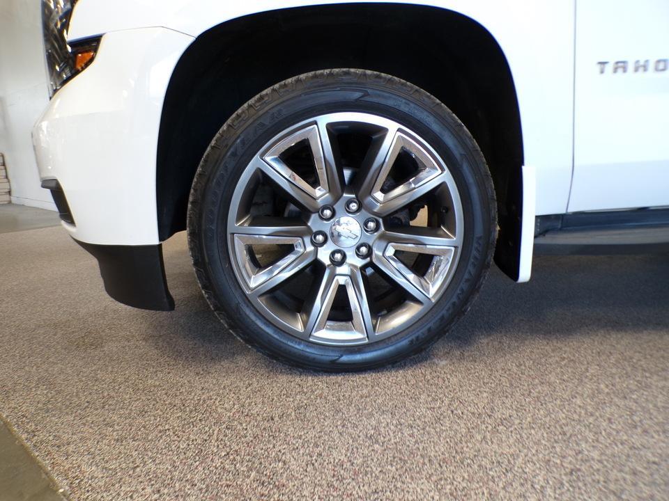 used 2015 Chevrolet Tahoe car, priced at $15,495