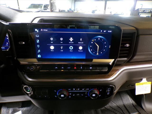 used 2022 Chevrolet Silverado 1500 car, priced at $28,995