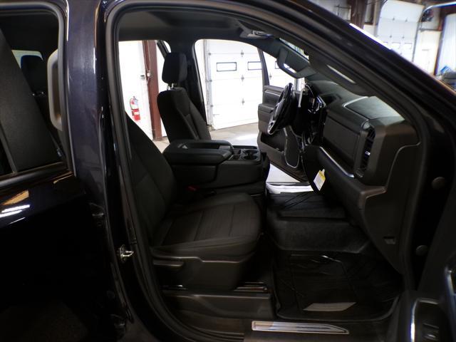 used 2022 Chevrolet Silverado 1500 car, priced at $28,995