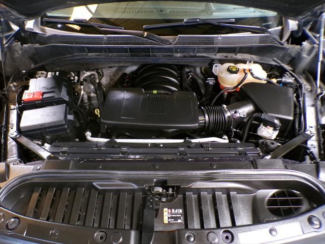used 2022 Chevrolet Silverado 1500 car, priced at $28,995