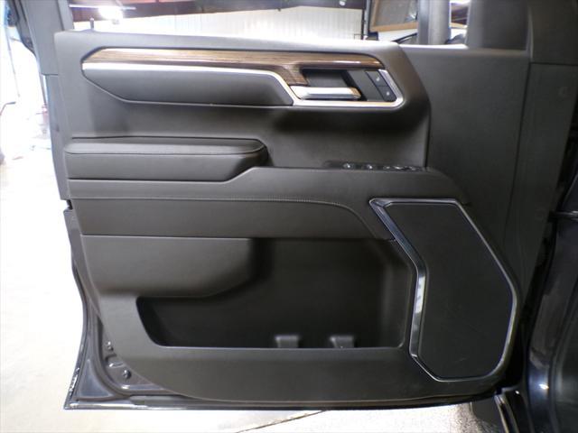 used 2022 Chevrolet Silverado 1500 car, priced at $28,995