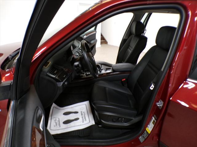 used 2013 BMW X5 car, priced at $11,995