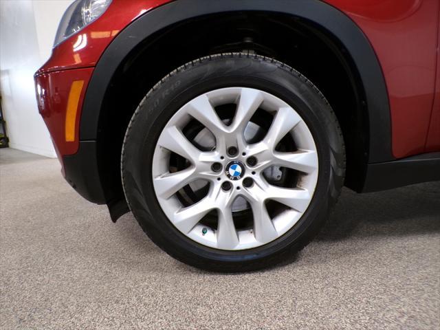 used 2013 BMW X5 car, priced at $11,995