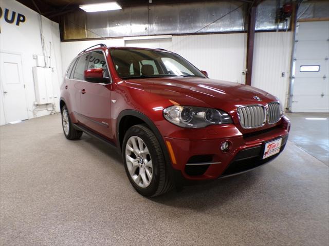 used 2013 BMW X5 car, priced at $11,995