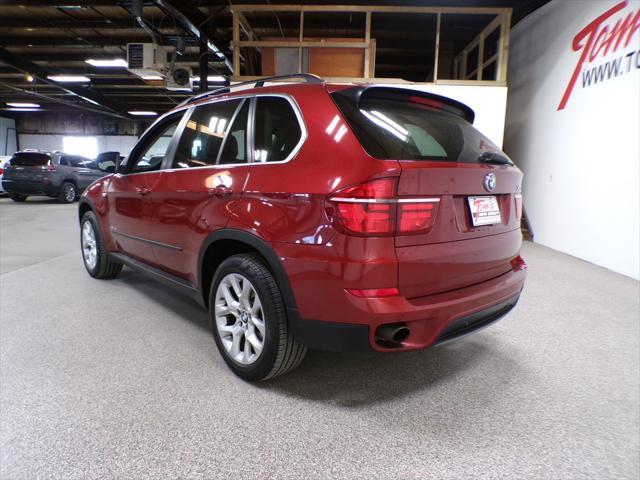 used 2013 BMW X5 car, priced at $11,995