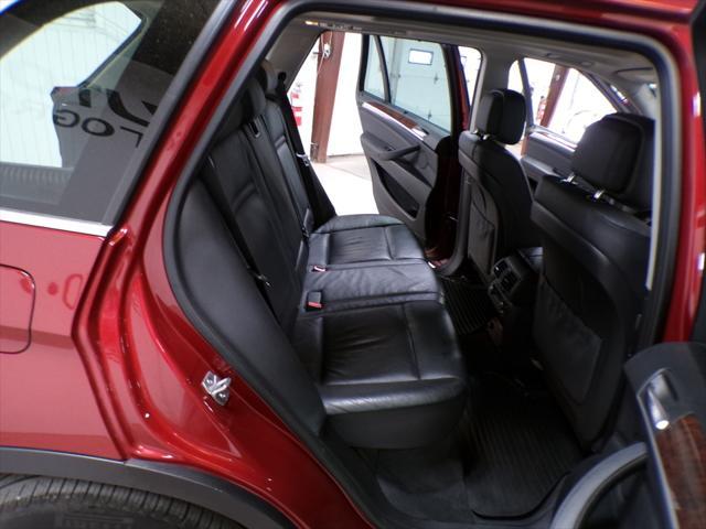 used 2013 BMW X5 car, priced at $11,995