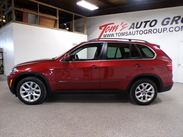 used 2013 BMW X5 car, priced at $11,995