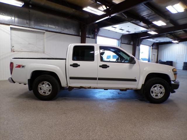 used 2006 Chevrolet Colorado car, priced at $2,995