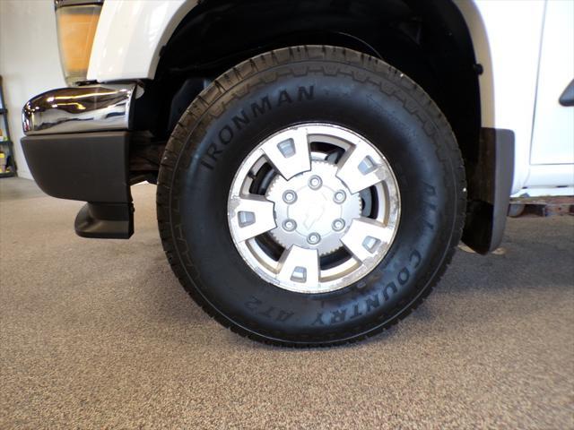 used 2006 Chevrolet Colorado car, priced at $2,995