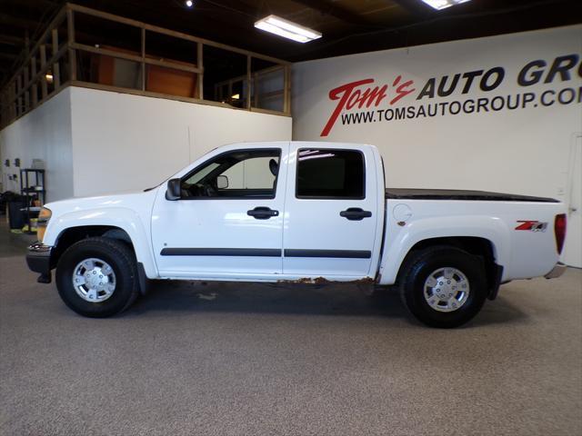 used 2006 Chevrolet Colorado car, priced at $2,995