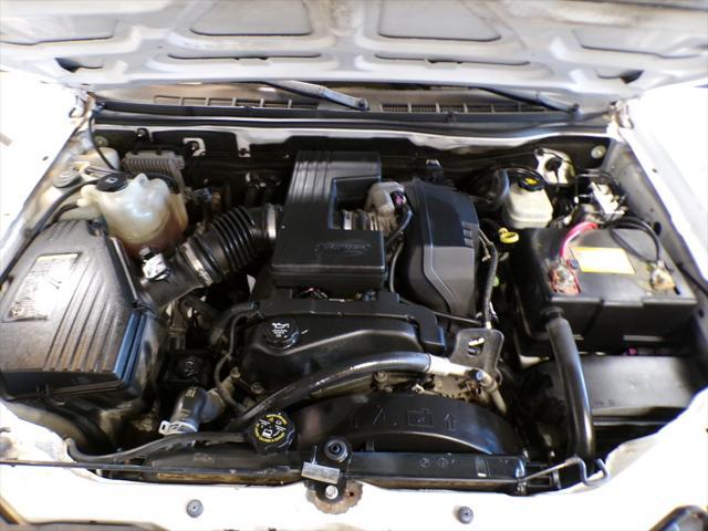 used 2006 Chevrolet Colorado car, priced at $2,995