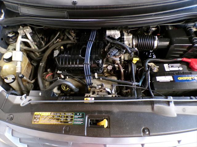 used 2004 Ford Freestar car, priced at $2,695