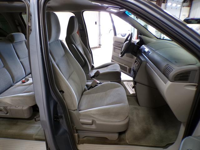 used 2004 Ford Freestar car, priced at $2,695