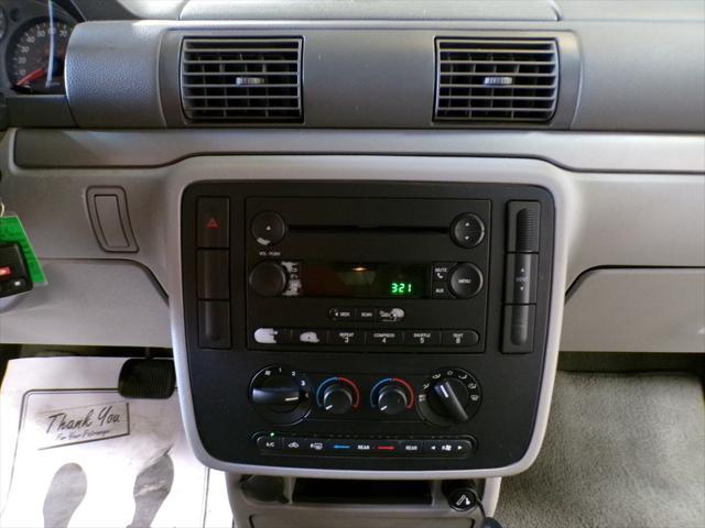 used 2004 Ford Freestar car, priced at $2,695