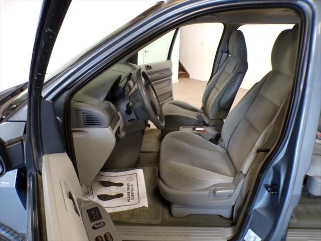 used 2004 Ford Freestar car, priced at $2,695