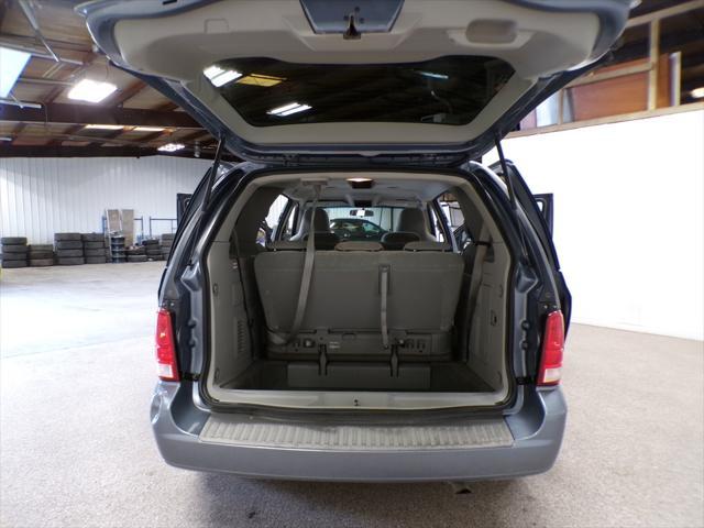 used 2004 Ford Freestar car, priced at $2,695