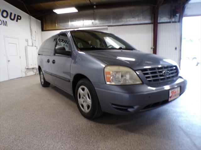 used 2004 Ford Freestar car, priced at $2,695