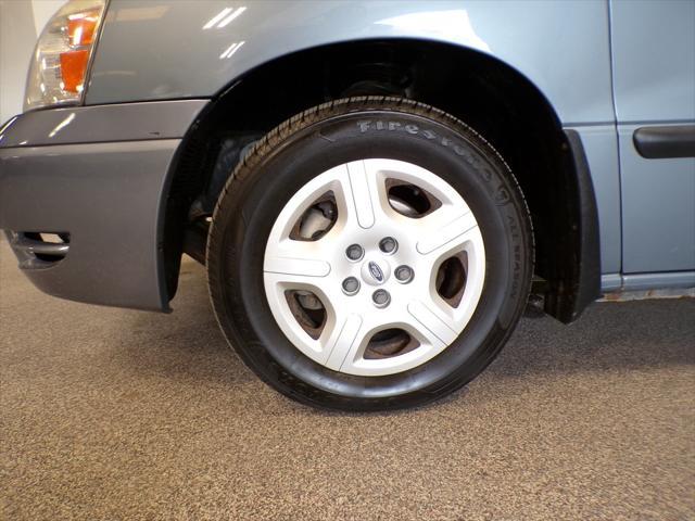 used 2004 Ford Freestar car, priced at $2,695