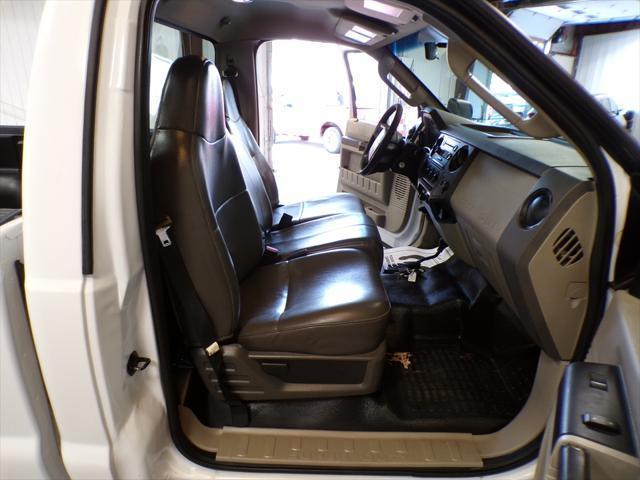 used 2010 Ford F-250 car, priced at $13,995