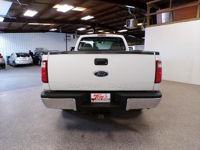 used 2010 Ford F-250 car, priced at $13,995