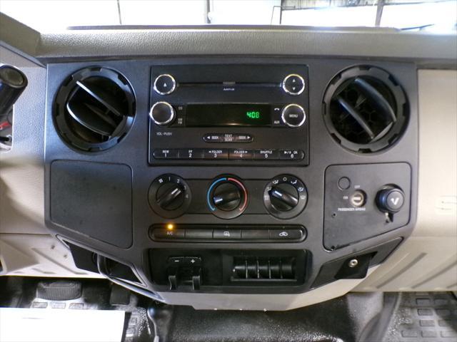 used 2010 Ford F-250 car, priced at $13,995