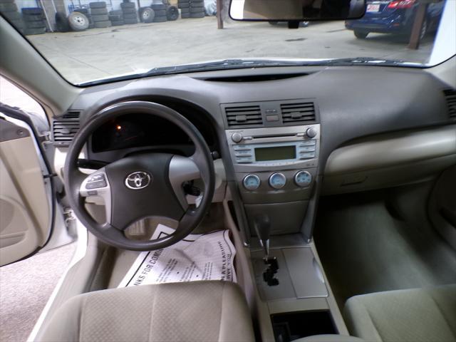 used 2009 Toyota Camry car, priced at $5,495