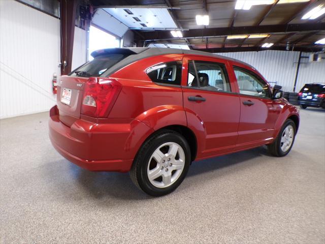 used 2008 Dodge Caliber car, priced at $5,995