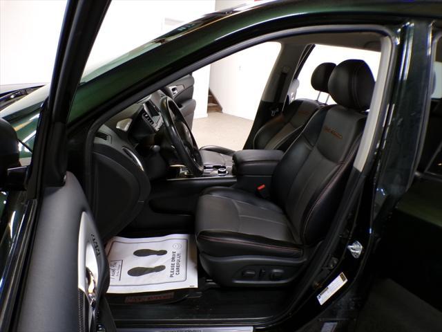 used 2019 Nissan Pathfinder car, priced at $18,995