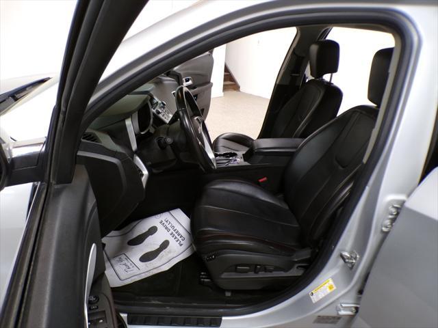 used 2013 Chevrolet Equinox car, priced at $6,995